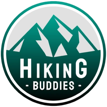 Hiking Buddies Logo