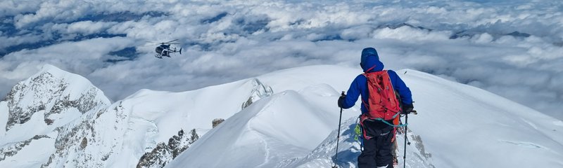 Mont Blanc